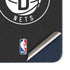 NBA Brooklyn Nets Distressed Galaxy A35 5G Skin
